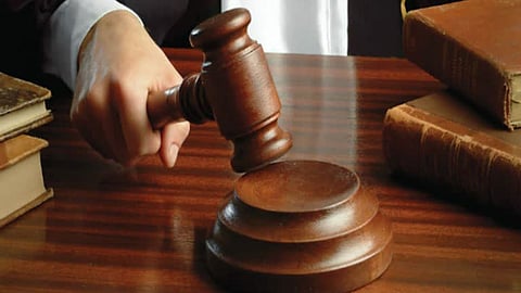 ulhasnagar land fraud case nand jethani anticipatory bail