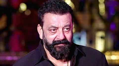 Sanjay Dutt Drug Addiction