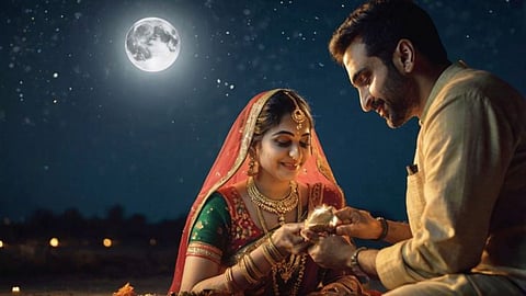 
Chandra Dev Ki Puja Kaise Kare