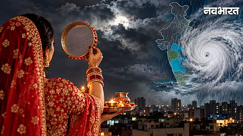 How to break your fast if the sky is cloudy