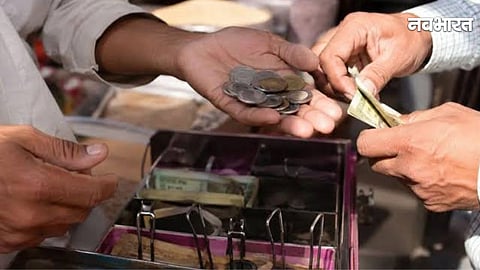 Chhattisgarh Currency Notes Shortage,chhattisgarh news,