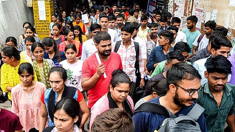 New rules for government jobs in UP