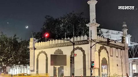 Race Course Masjid