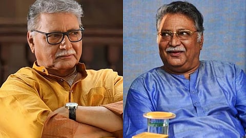 Vikram Gokhale Birthday Special
