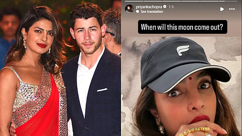 Priyanka Chopra Karwa Chauth 2026