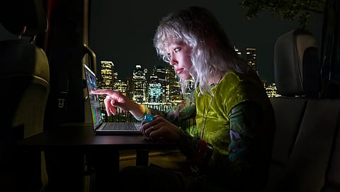 Apple launches first touchscreen MacBook Pro ₹3.49 lakh 
