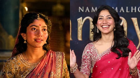 Sai Pallavi Ravana Statement Controversy