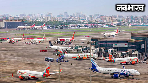 Server and network outage at Mumbai Airport: Over 327 flights affected