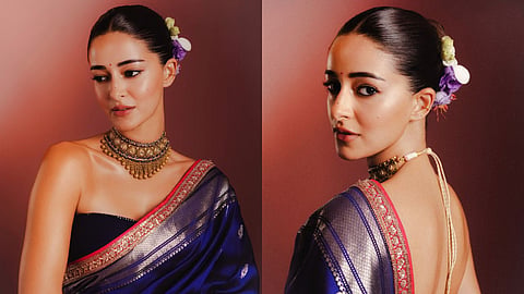 Ananya Panday Birthday Special