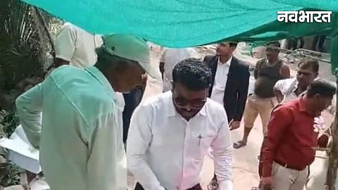 Farmer Debt Crisis Maharashtra