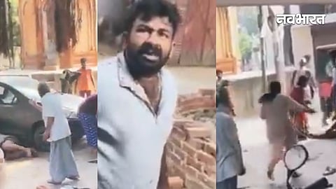 lucknow viral video