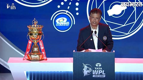 Women's Premier League 2027