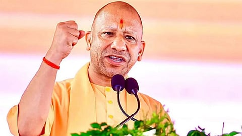 Yogi Adityanath