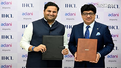 adani and tata deal