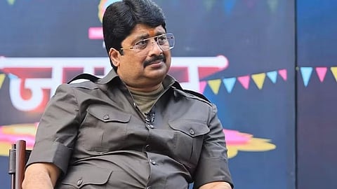 Raghuraj Pratap Singh alias Raja Bhaiya