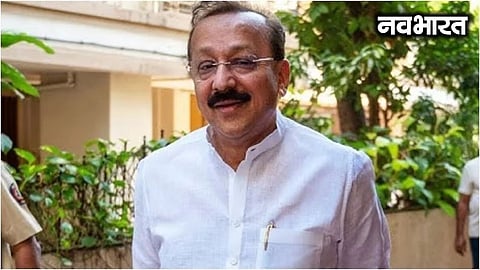 Baba Siddique murder case Serious allegation by his wife, Shahjeen