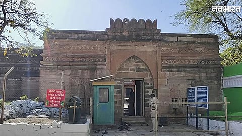 dhar bhojshala supreme court hearing
