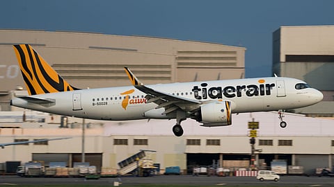 Taiwan Airlines