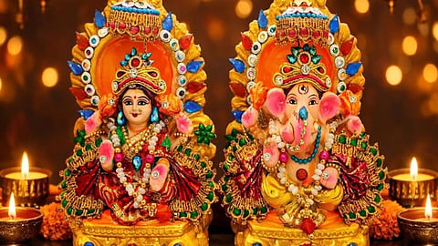 Lakshmi Ganesh Murti Kharidne Ke Tips