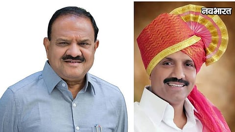 Aurangabad Graduate Election Satish Chavan Pratapsingh Patil Result