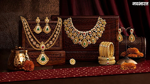 Gold Silver Price