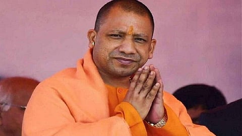 Yogi Adityanath
