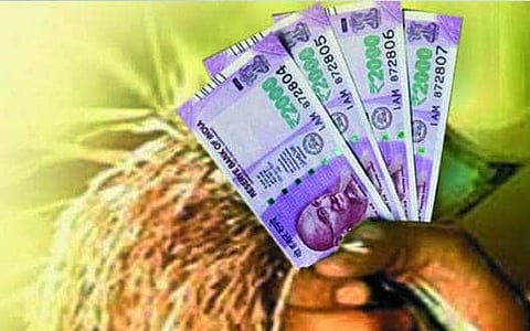 लापरवाही : आवेदनों की अनदेखी, आदिवासी सहकारी सोसाइटी पर कार्रवाई की मांग, फसल कर्ज नहीं मिलने से किसान परेशान