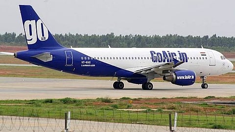 go air