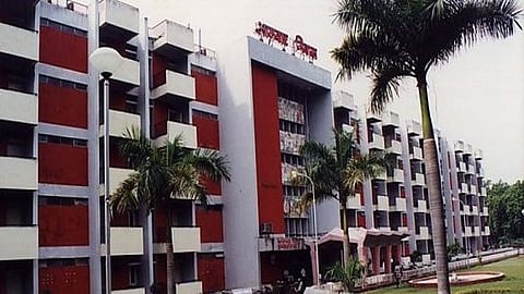 MLA Hostel