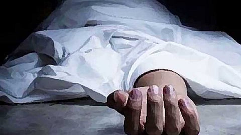 Dalit girl gang-raped and murdered, two accused arrested