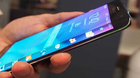 mobile