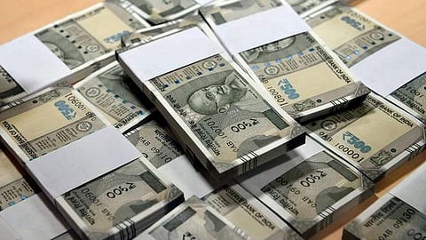 Corona virus: Central government will give Rs 11,092 crore to states