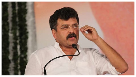 Demand to conduct local body elections in Mumbai through ballot paper, Jitendra Awhad said – this was once a demand of BJP too