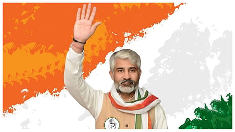 Court refuses to dismiss FIR lodged against Congress leader Poonia