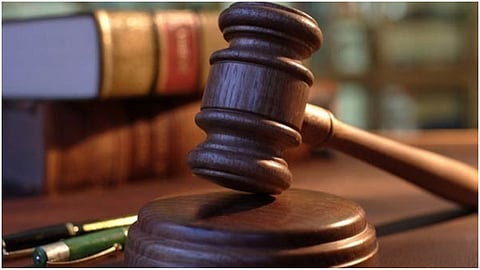 Three cases including revenue inspector sued in case of misappropriation of land in documents