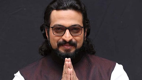 Dr Amol Kolhe