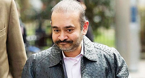 British High Court allows Nirav Modi to appeal in extradition case