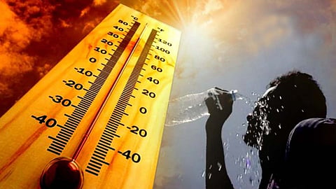 heat wave