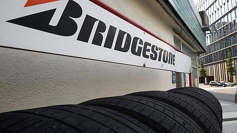 bridgestone