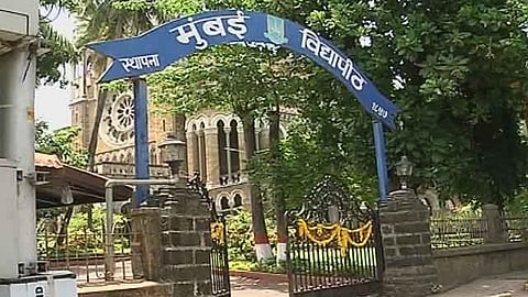 mumbai university