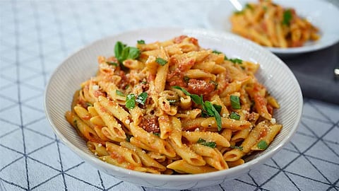 Pasta
