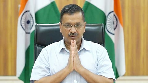 ARVIND