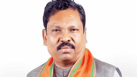ashok nete