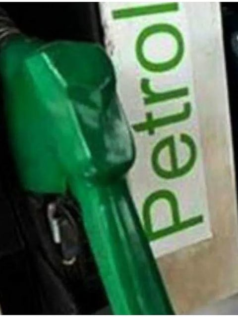 petrol