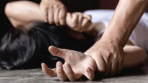 Murder After Rape