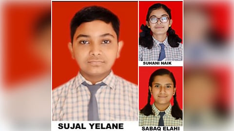USA Vidyaniketan