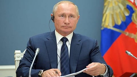 UN calls emergency meeting amid Russia-Ukraine tensions, UN chief urges Putin to 'solve issues peacefully'