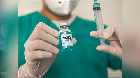 Chinese corona vaccine safe and effective for human testing: study