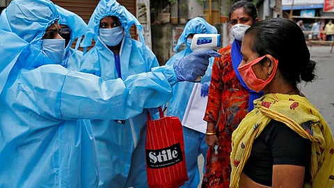 Coronavirus