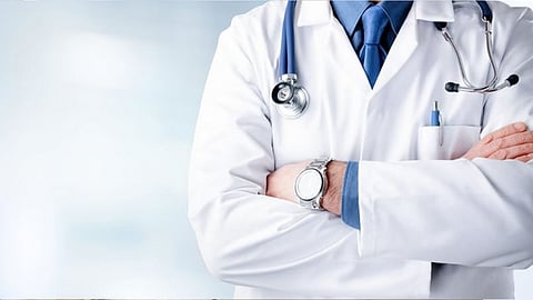 Italian doctor caught with woman in a hotel room, had offered to cure her through sex